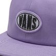 Bone Masculino Vans 7-Panel Purple Haze ROXO-V4600661140002- -3-.jpg